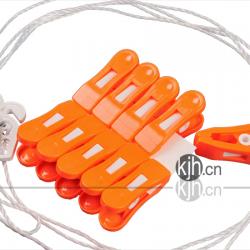 232B帶繩?圓尾全塑強(qiáng)