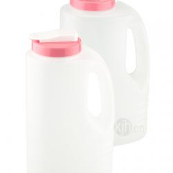 推式蓋水壺2000ml、30