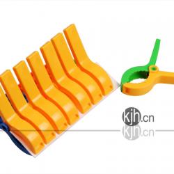 227A新強(qiáng)力竿夾（8個/袋