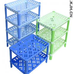 393B長(zhǎng)方形組合架(三