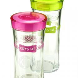 晶悅歡飲杯 280ML、38