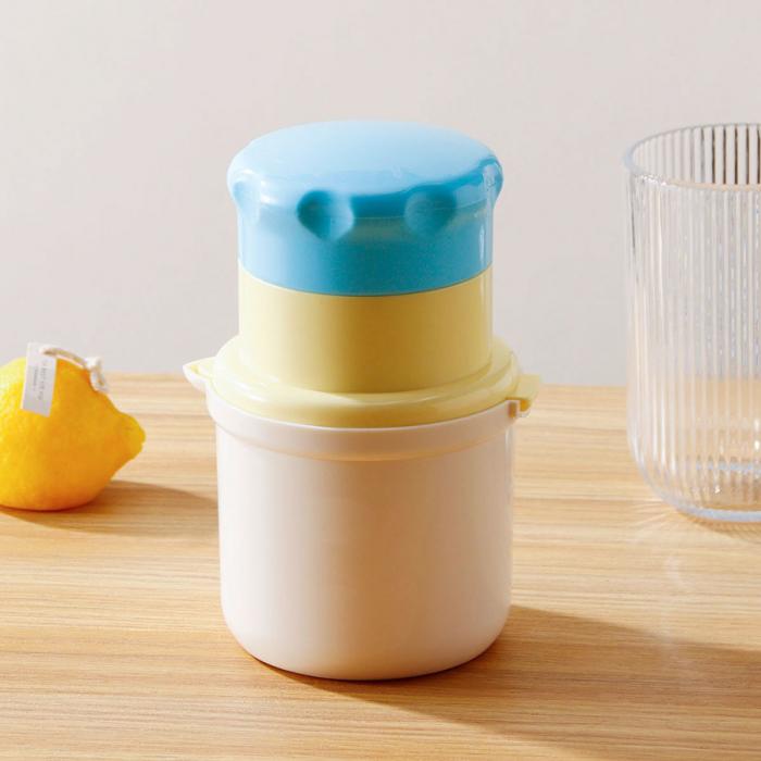 簡(jiǎn)裝榨汁器