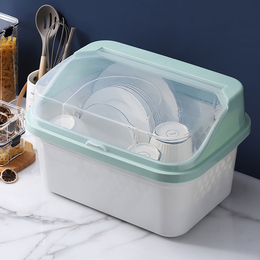 碗柜(帶瀝水籃，底部無(wú)