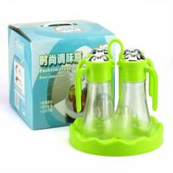 時尚調(diào)味瓶（四件套）