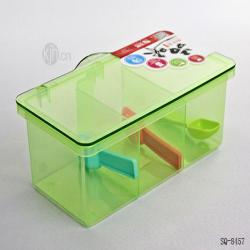 簡約三格調味盒