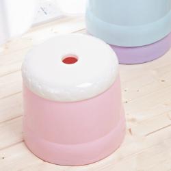 雙色防滑圓凳（?。?/></a></div>
<div   id=