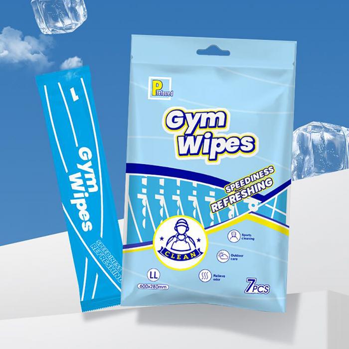 碧晶單片卷?xiàng)l濕巾(運(yùn)