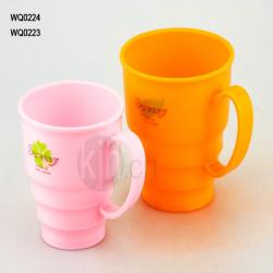 現(xiàn)代紋口杯(小、大號(hào))