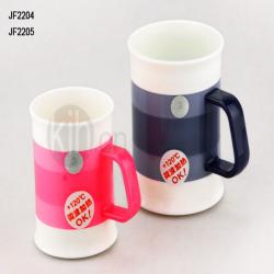 三色口杯（大號(hào)、小號(hào)）