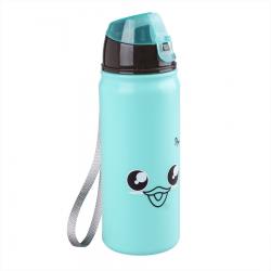 樂(lè)趣密封吸管杯(400ml