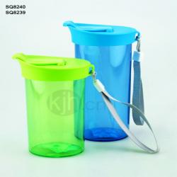 320ML、450ML推蓋隨身