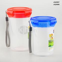 400ml、500ml圓形實用