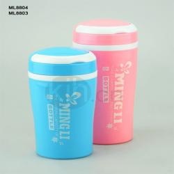 雙層杯（小號、大號）300m