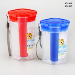 400ml、500ml方形冰爽